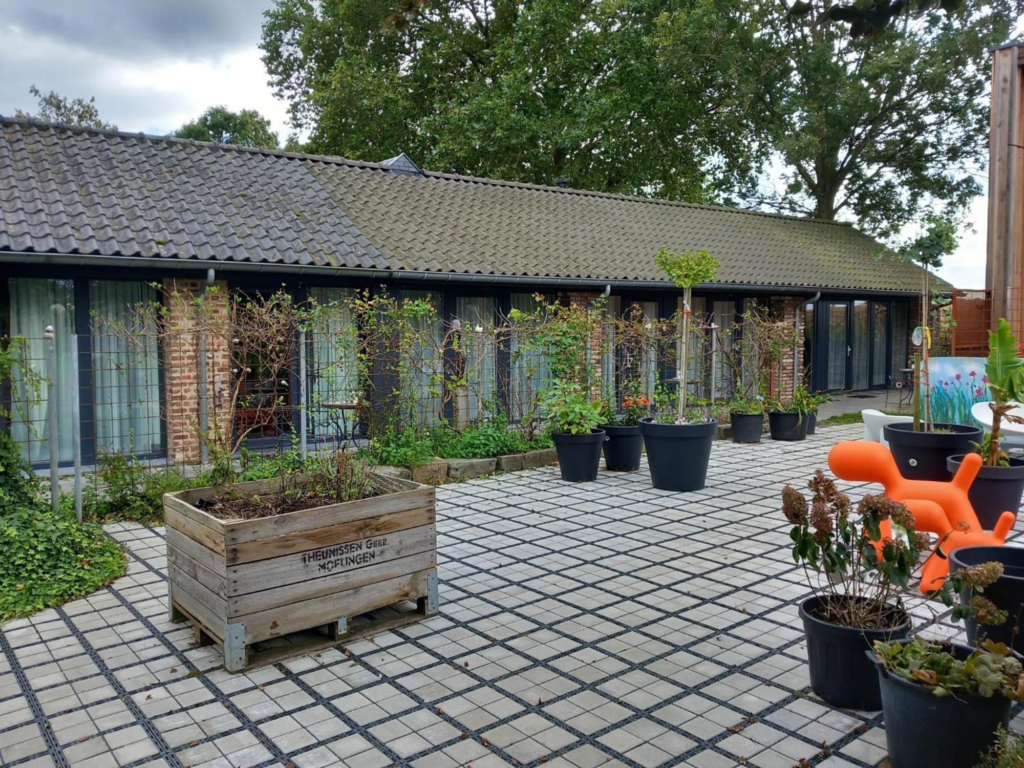 Meschermolen *